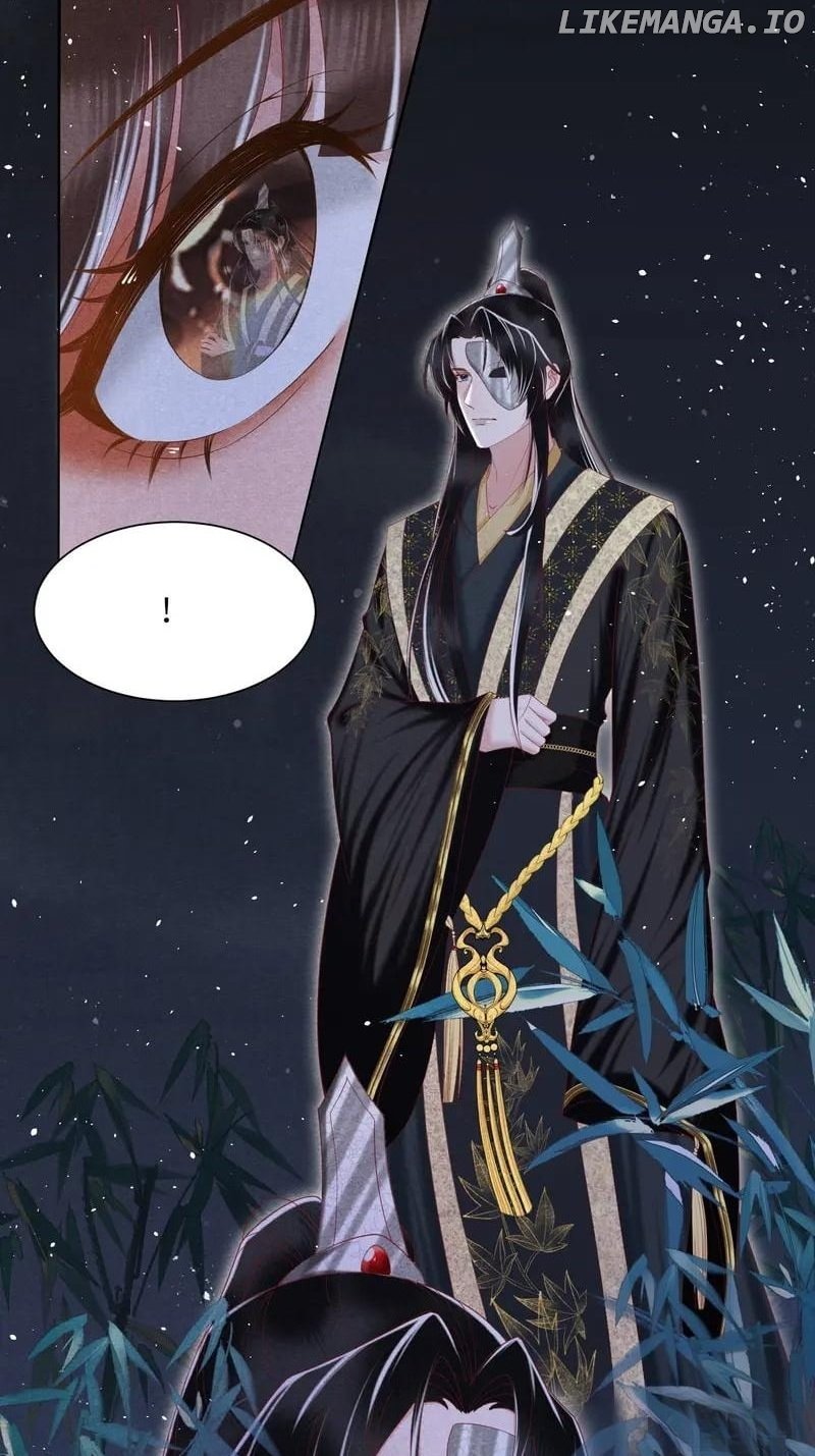 Empress of Hell’s Mission Guide Chapter 41 - page 29